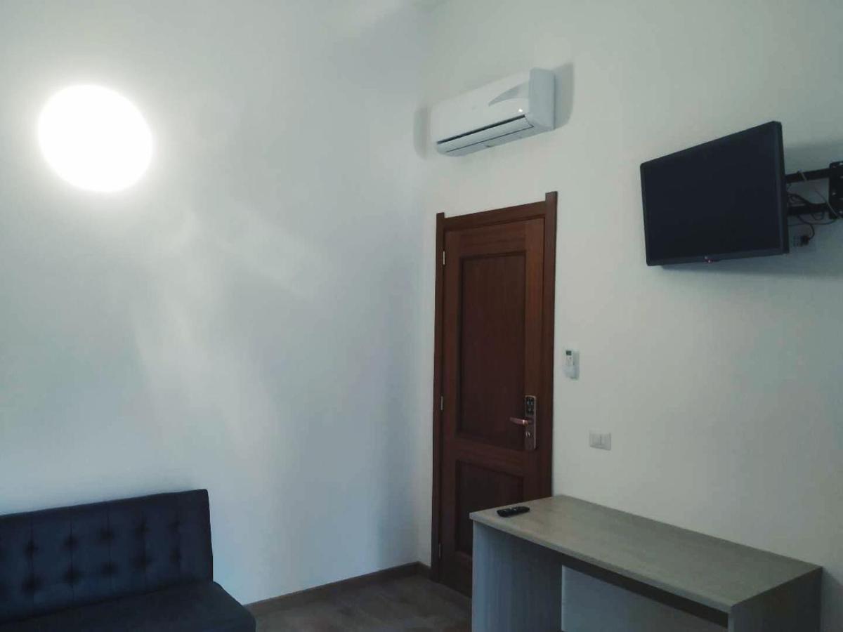 Sole D'oriente Srls Gasthof Cagliari