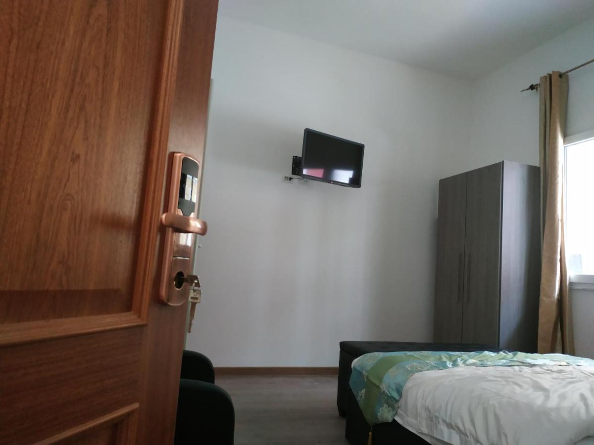 Gasthof Sole D'oriente Srls Cagliari
